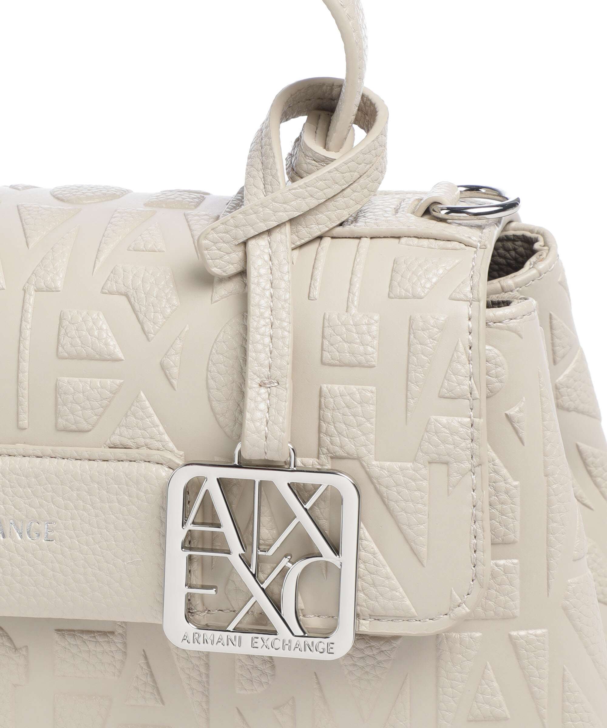 Armani Exchange Liz Handbag script