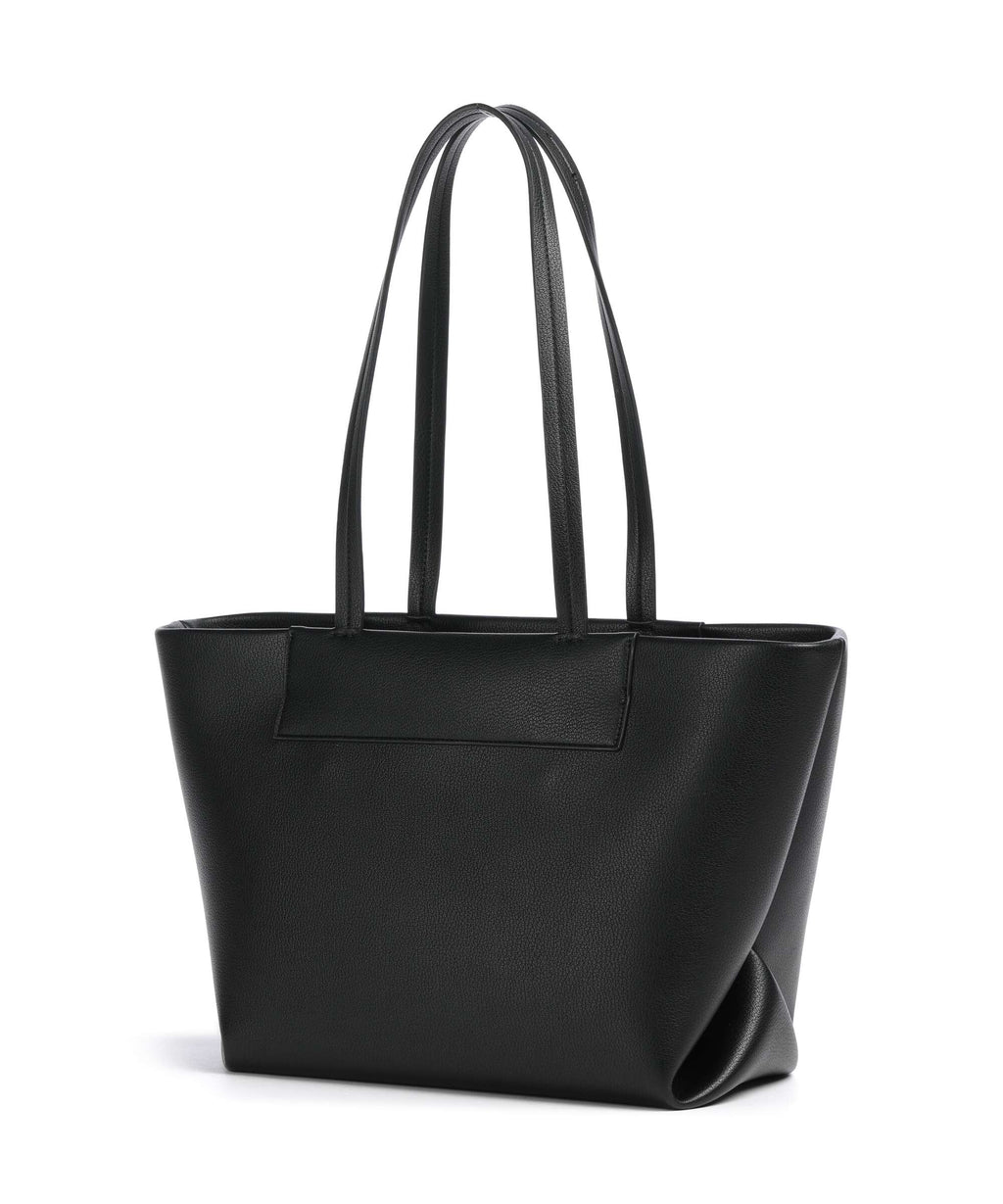 Armani Exchange Natalie M Tote bag black