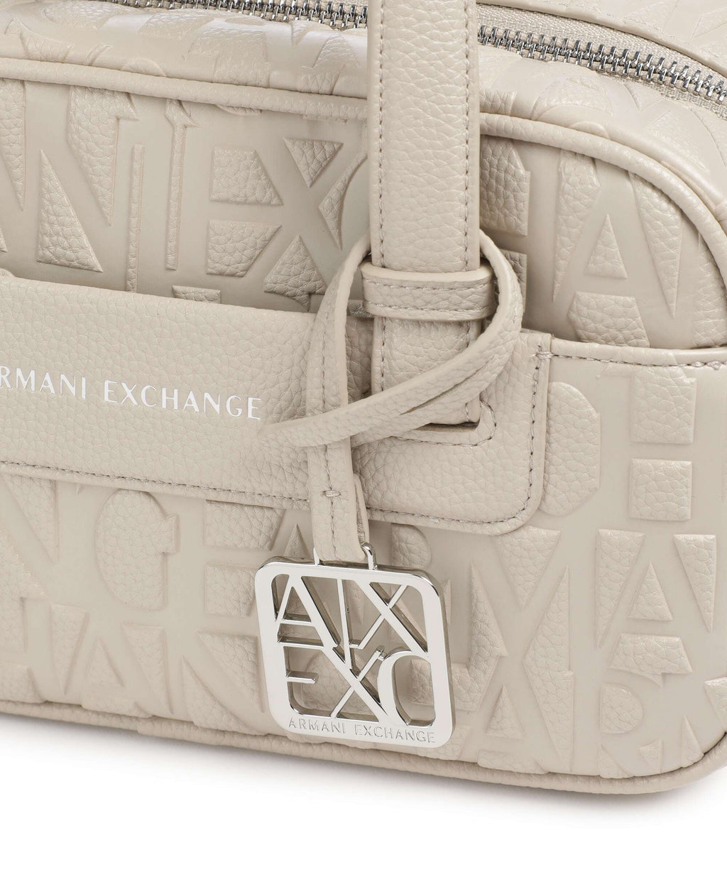 Armani Exchange Liz Handbag script