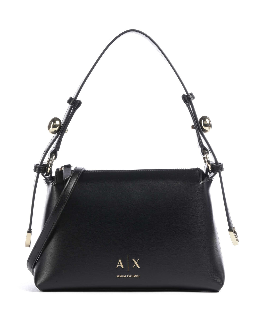 Armani Exchange Helen Shoulder bag black
