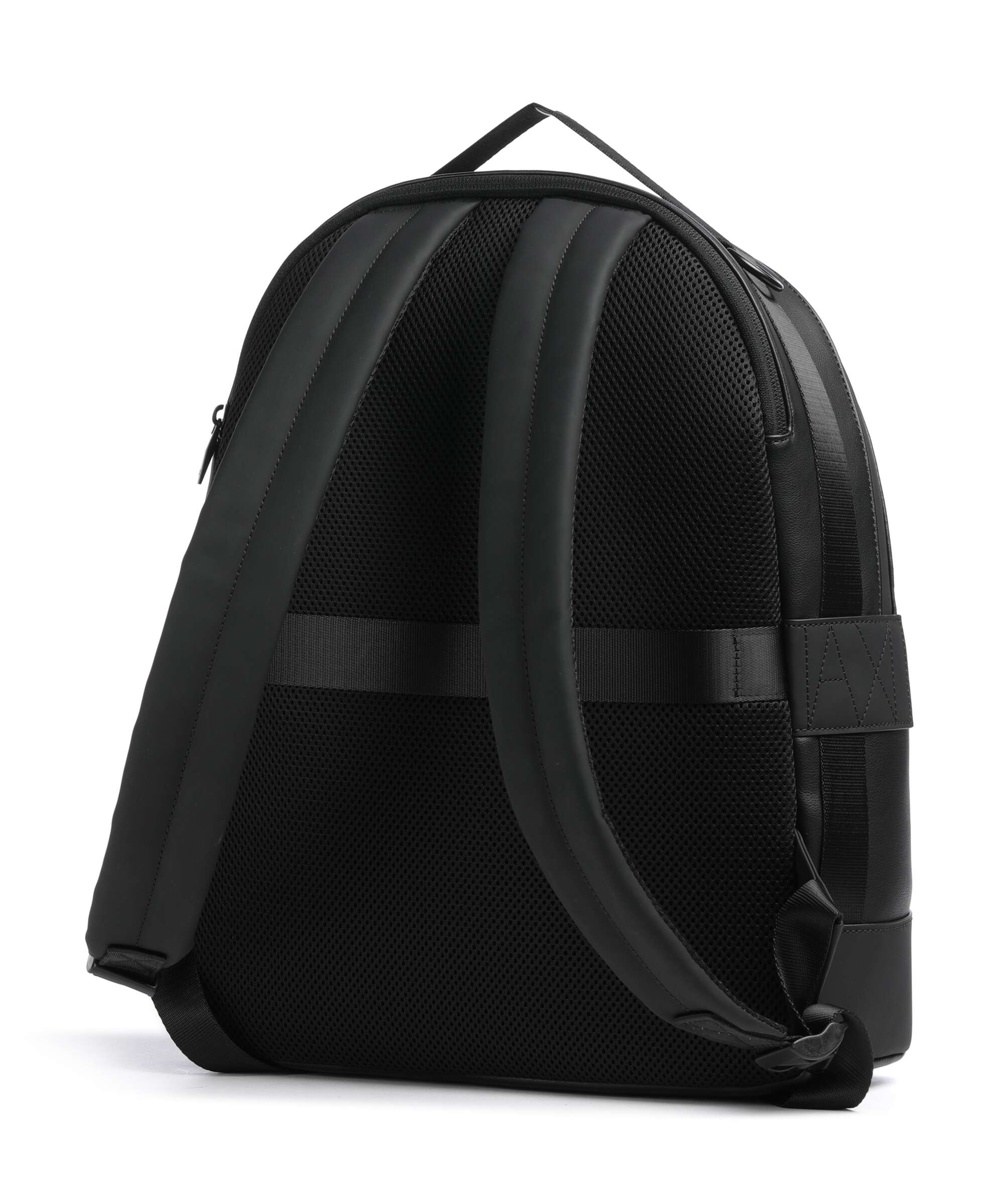 Armani Exchange Angel Backpack black