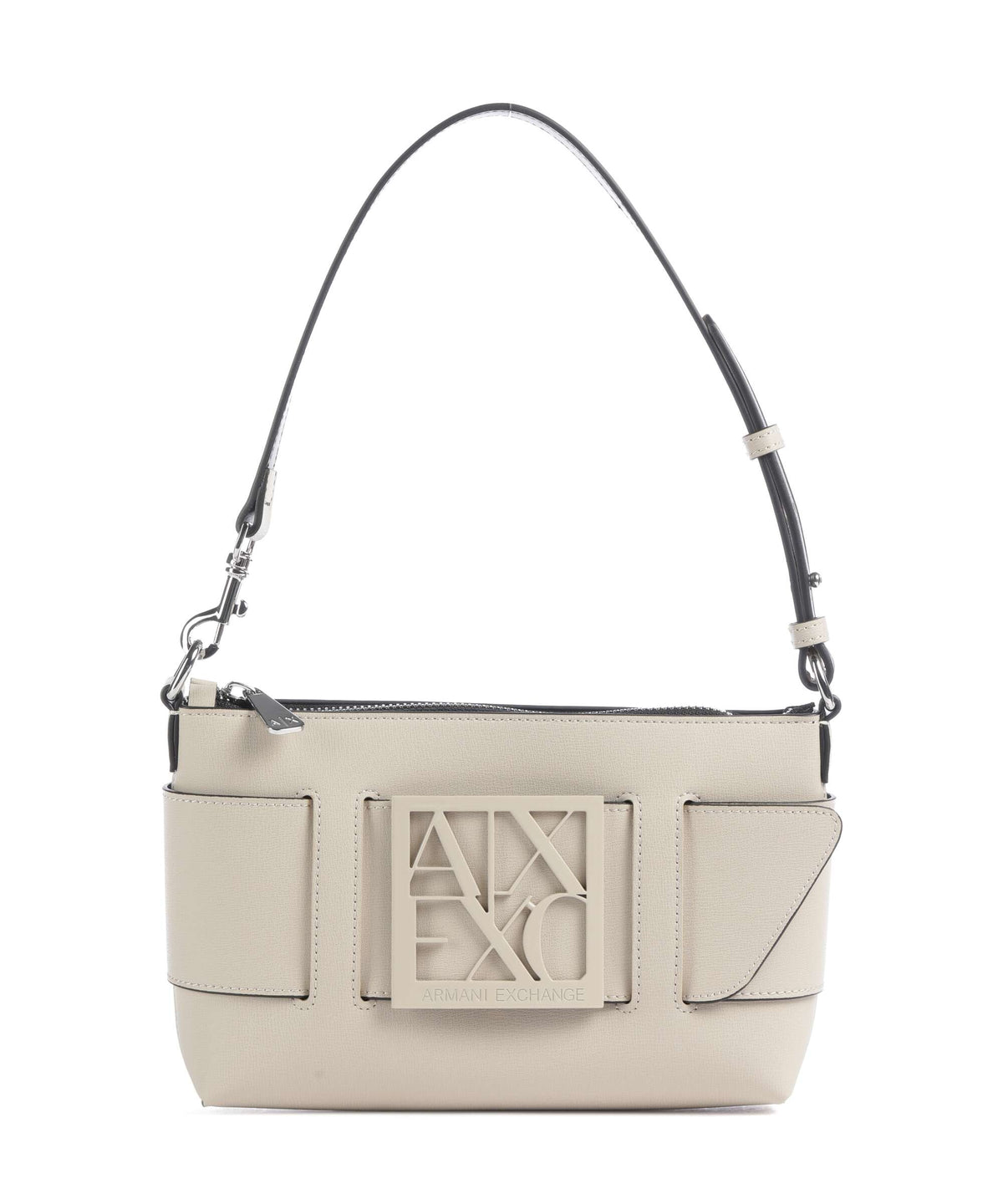 Armani Exchange Susy Shoulder bag script