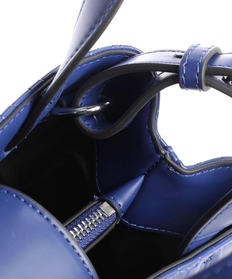 Armani Exchange Liz S Handbag blue