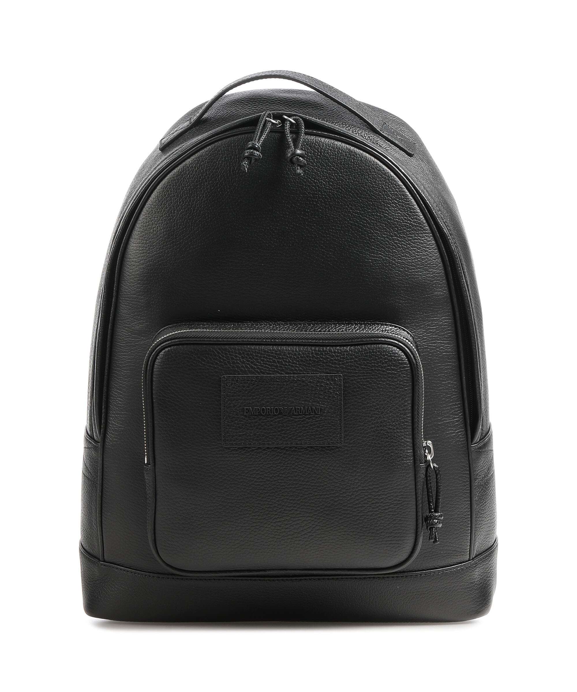 Emporio Armani Backpack nero