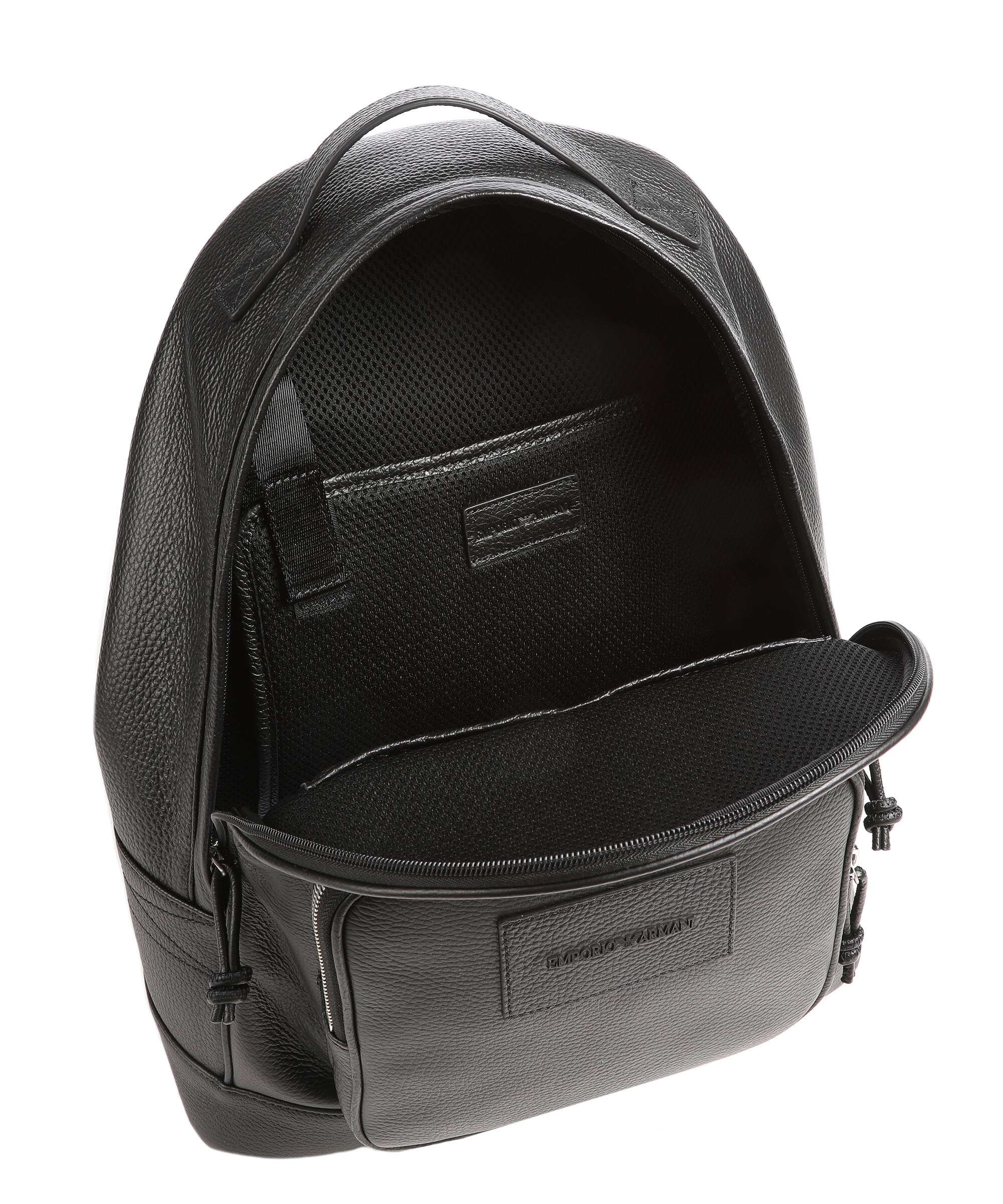 Emporio Armani Backpack nero