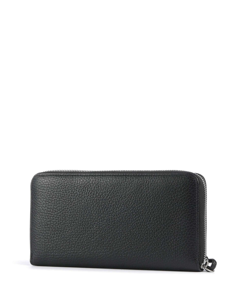 Emporio Armani Business Wallet nero