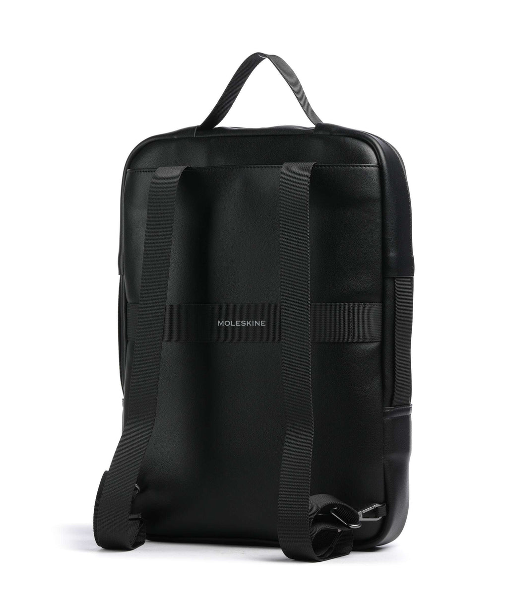 Moleskine Classic 2.0 Backpack black