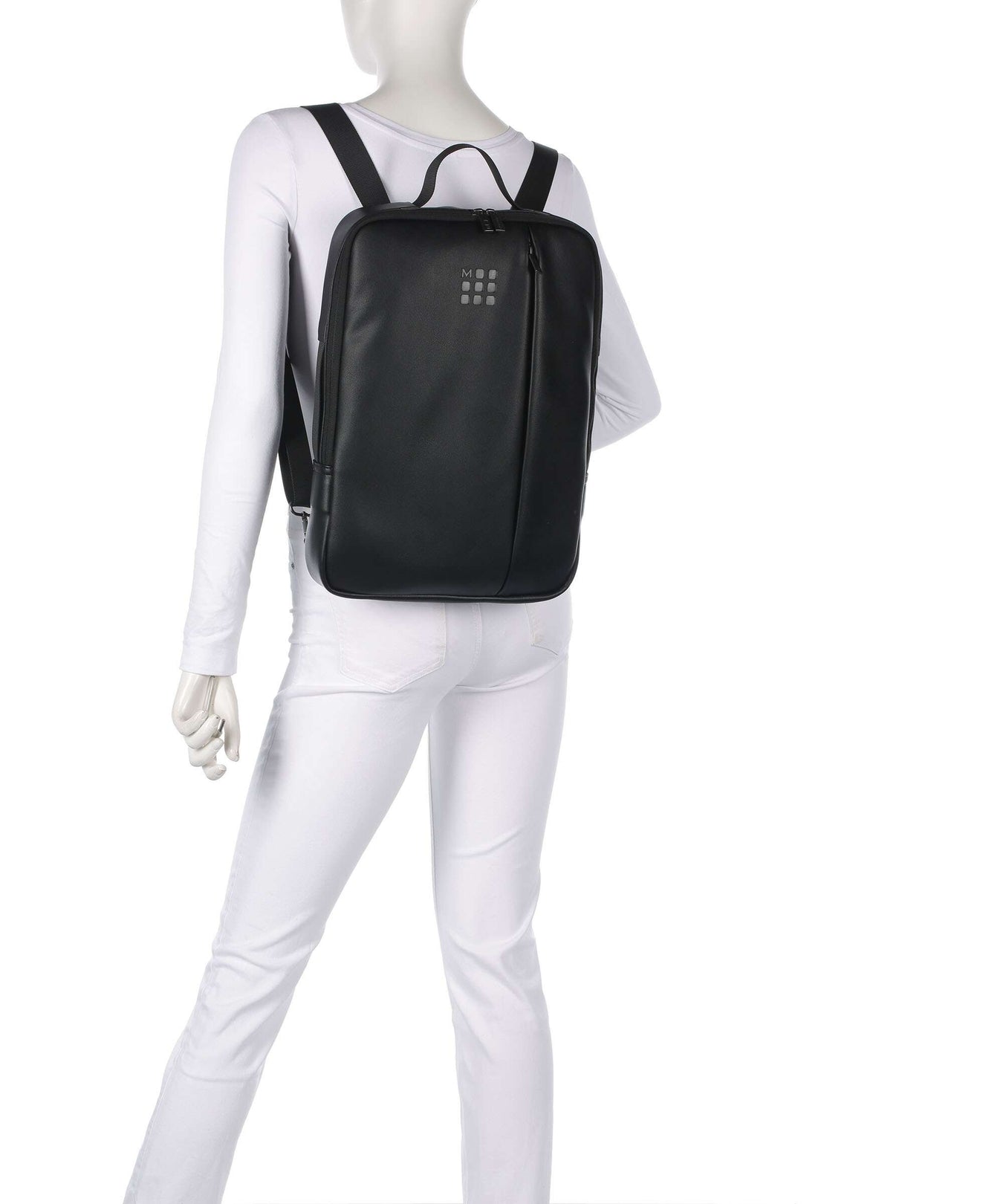 Moleskine Classic 2.0 Backpack black