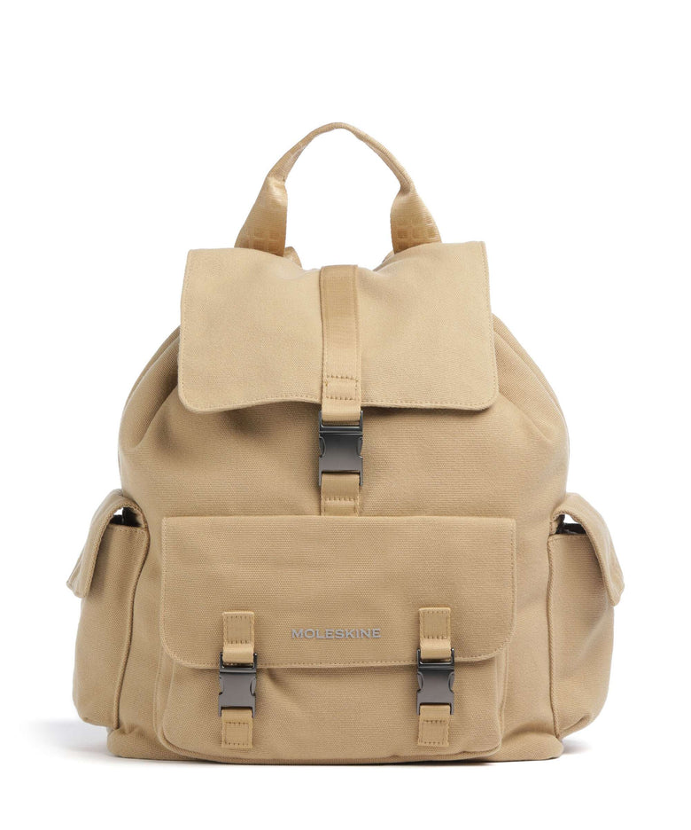 Moleskine Legendary Backpack havana