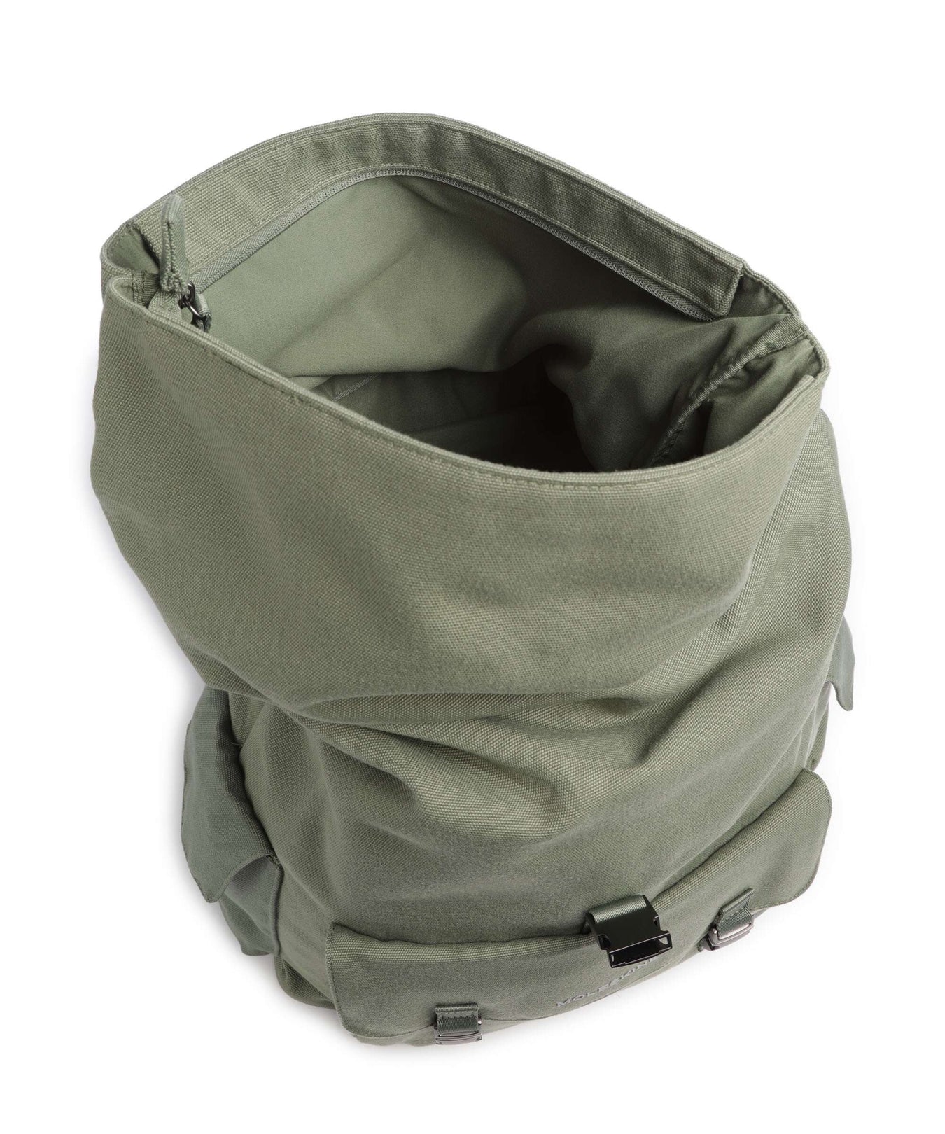 Moleskine Legendary Backpack green