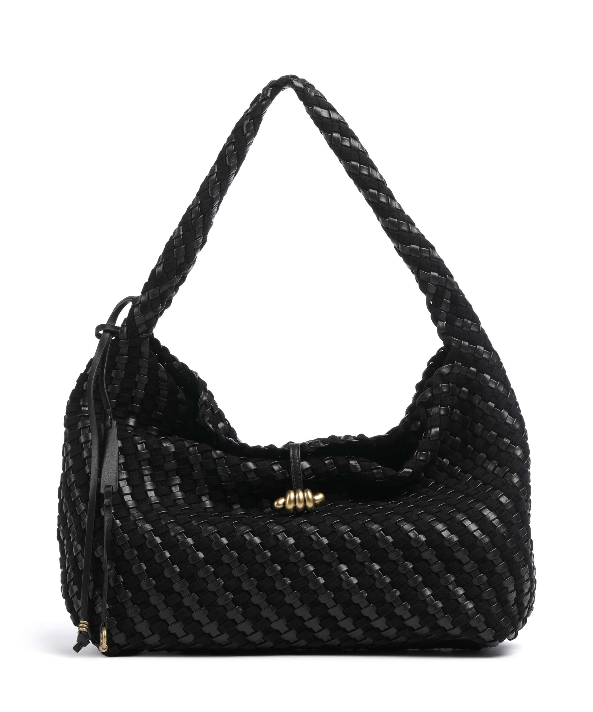 Gianni Chiarini Aurelie 0 Hobo bag nero