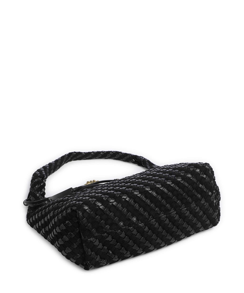 Gianni Chiarini Aurelie 0 Hobo bag nero
