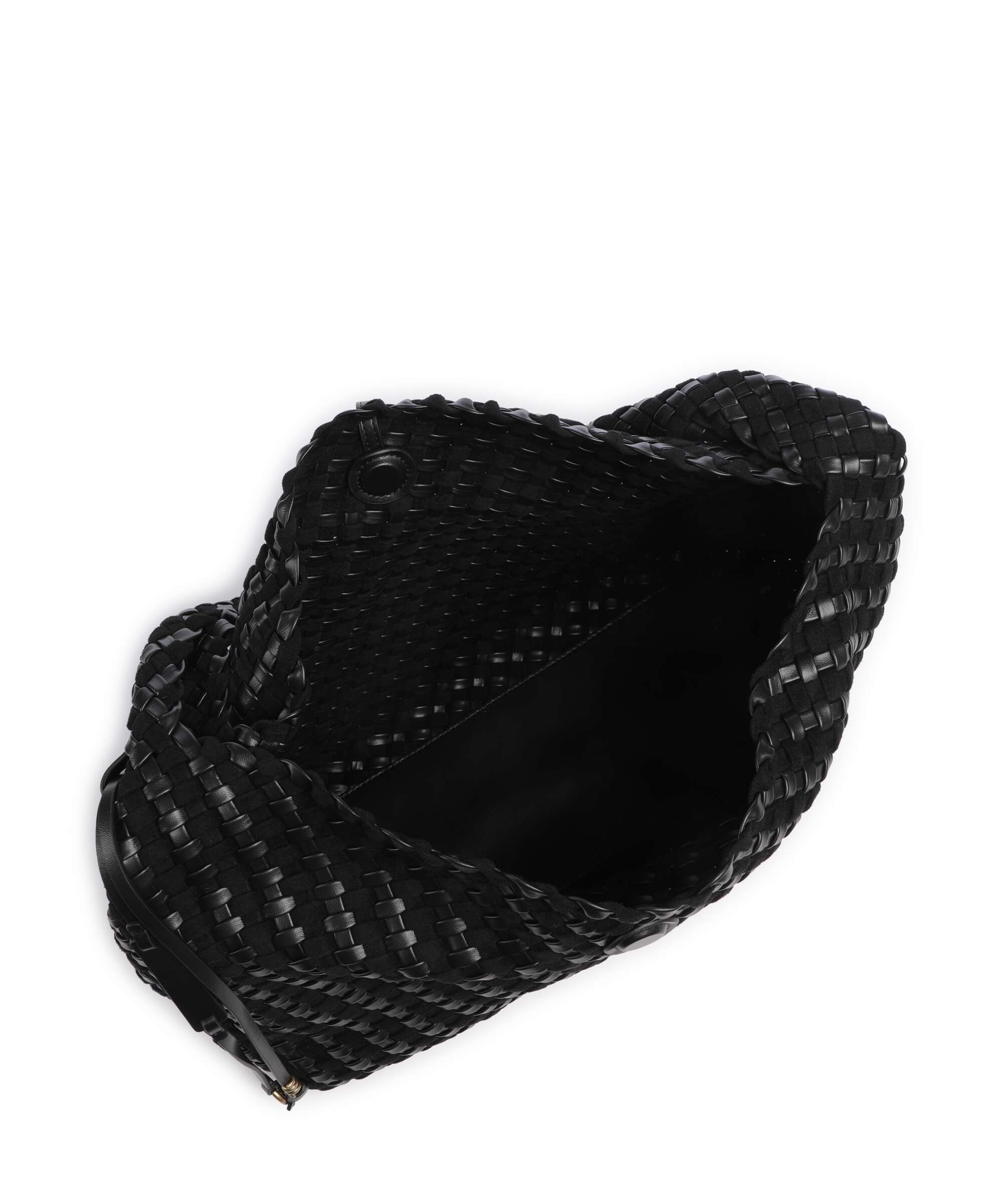 Gianni Chiarini Aurelie Hobo bag nero