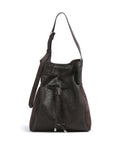 Gianni Chiarini Sienna Bucket bag espresso