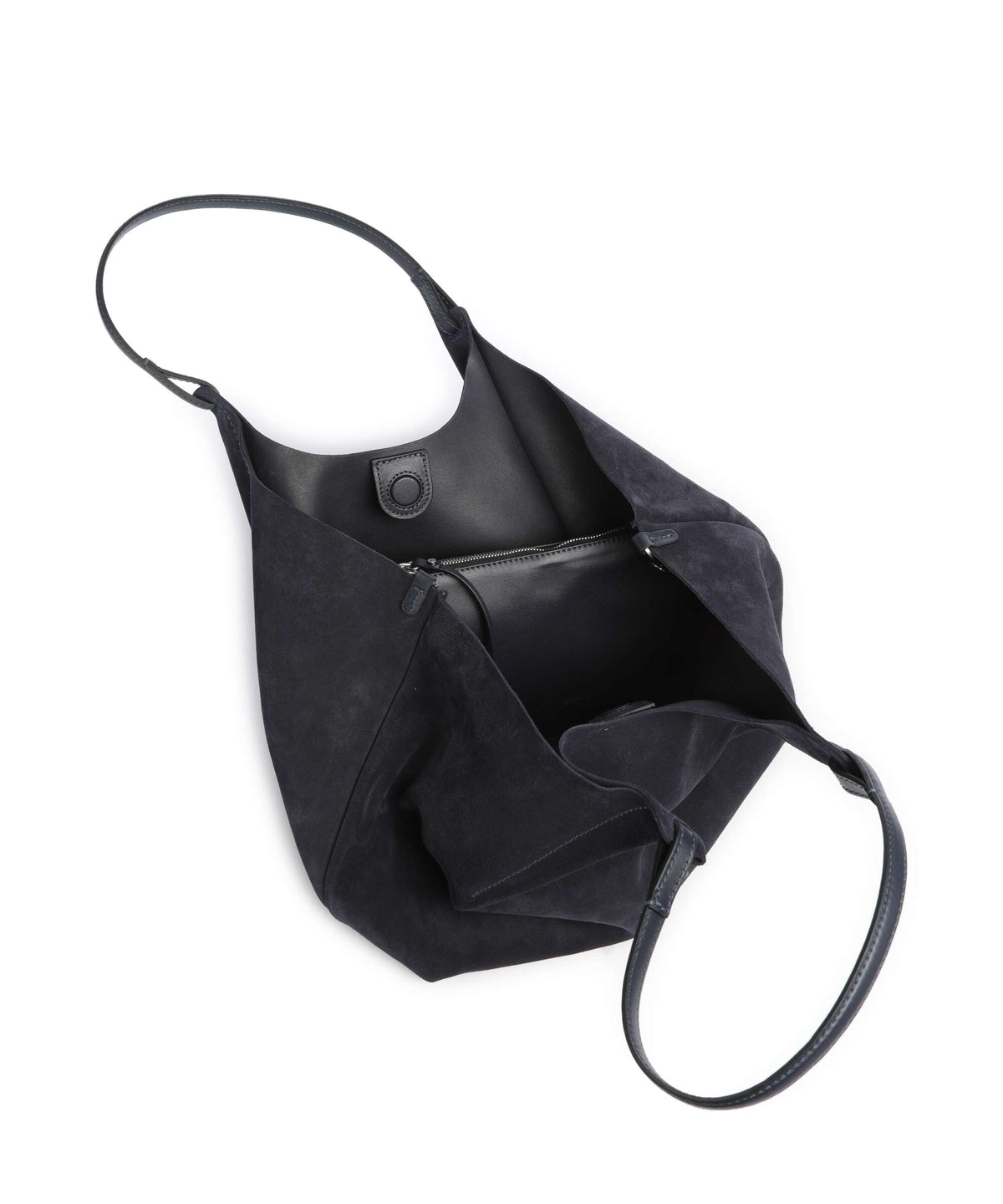 Gianni Chiarini Dua L Tote bag notturno