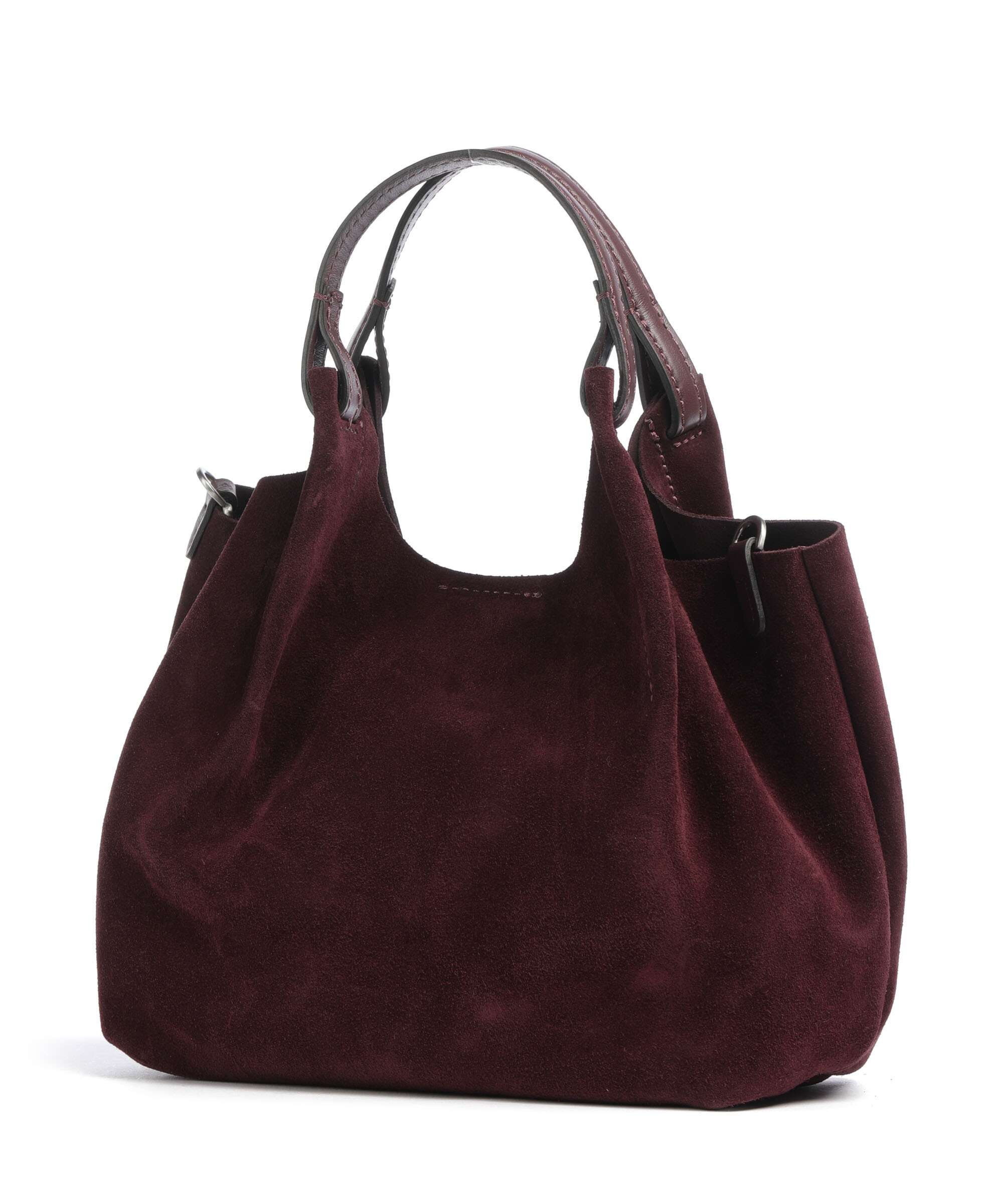 Gianni Chiarini Dua M Handbag amarone