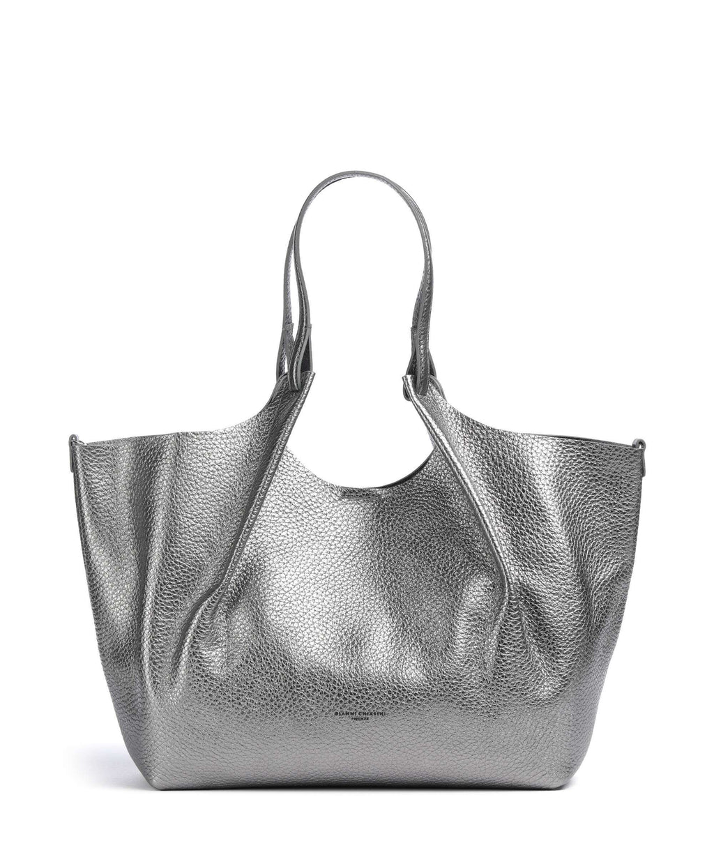 Gianni Chiarini Dua L Tote bag city noire