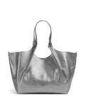 Gianni Chiarini Dua L Tote bag city noire