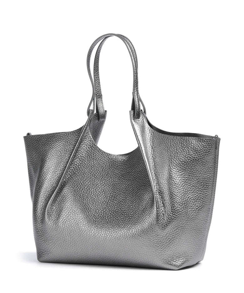 Gianni Chiarini Dua L Tote bag city noire