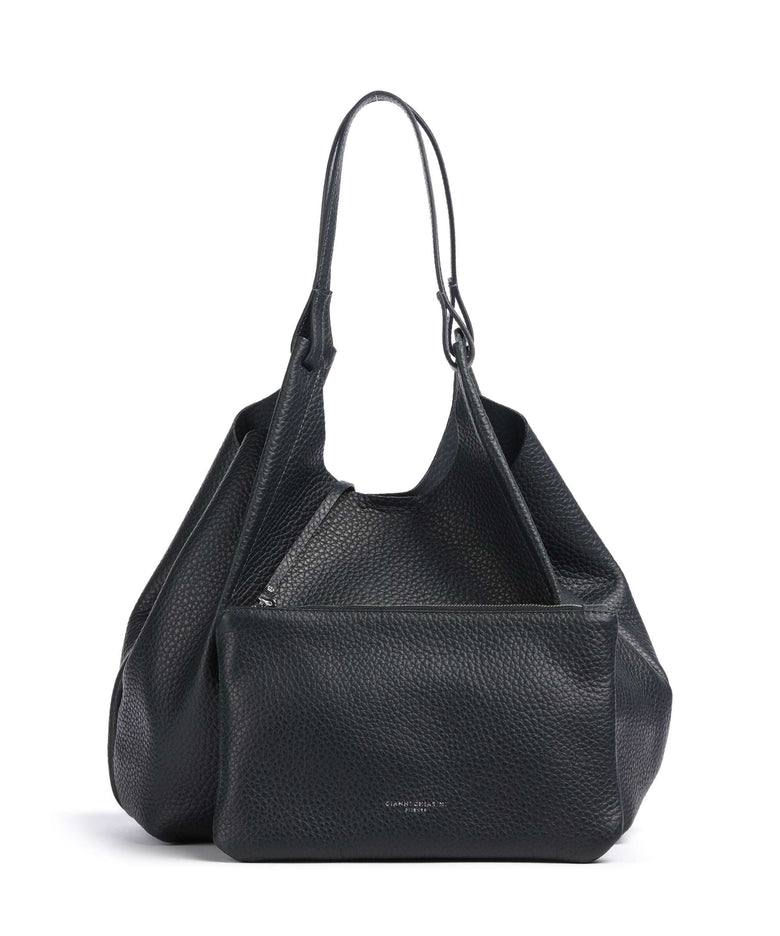 Gianni Chiarini Dua L Tote bag notturno