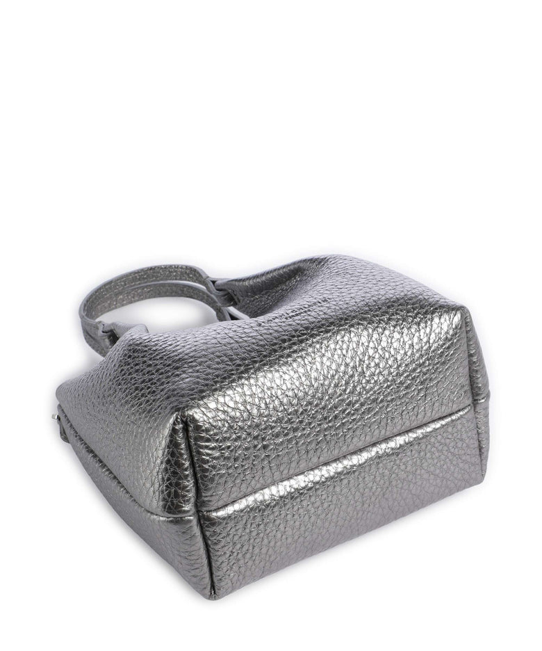 Gianni Chiarini Dua S Handbag city noire