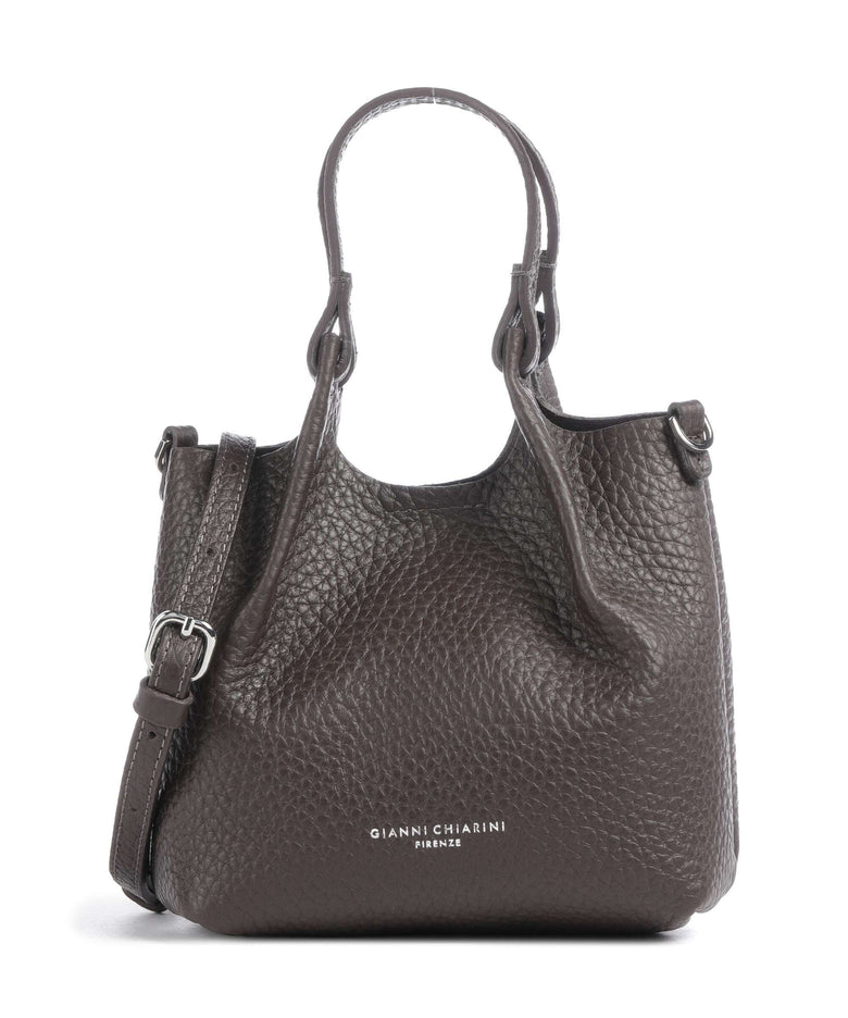 Gianni Chiarini Dua S Handbag espresso