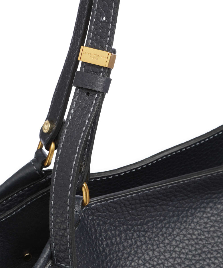 Gianni Chiarini Bloom Tote bag notturno