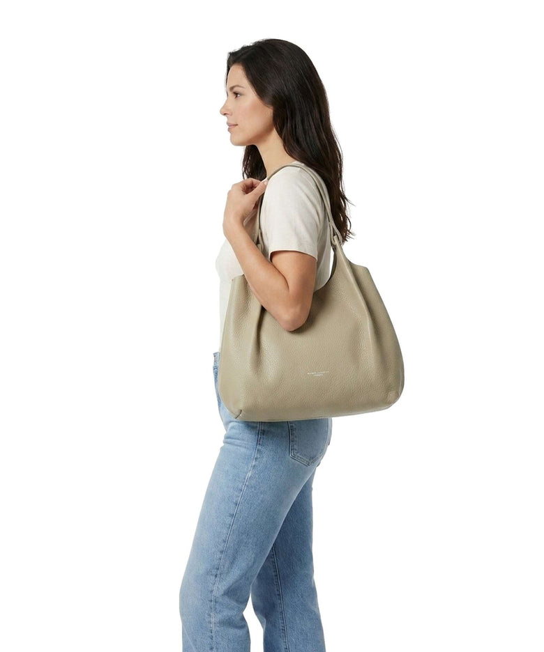 Gianni Chiarini Dua L Hobo bag willow