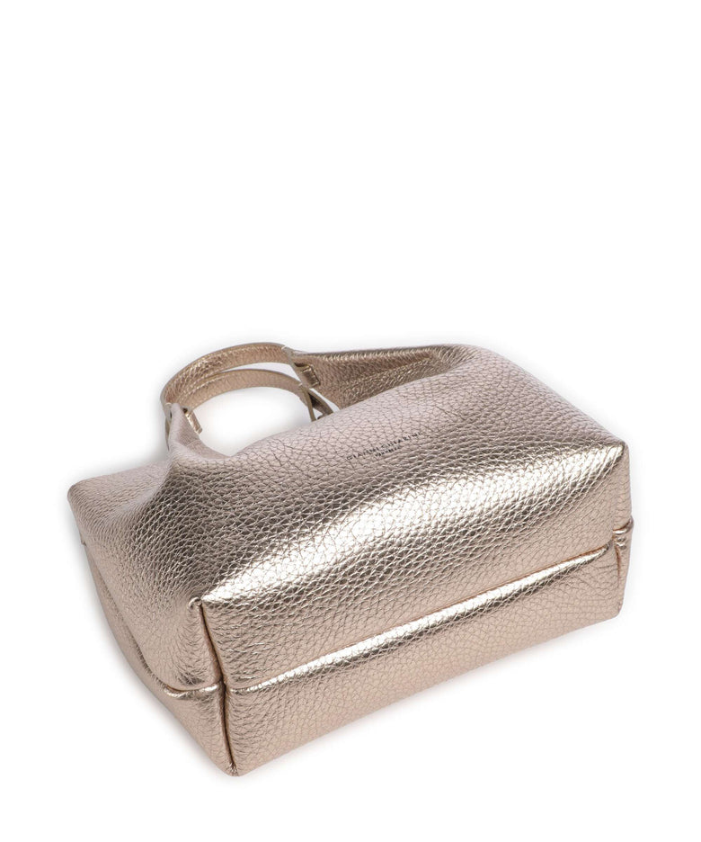 Gianni Chiarini Dua M Handbag mirage clay