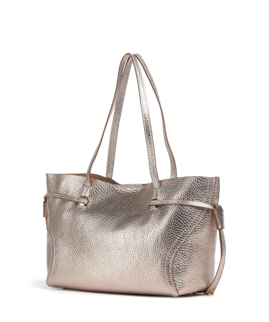 Gianni Chiarini Violette Tote bag mirage clay