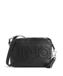 Liu Jo Logo Crossbody bag nero