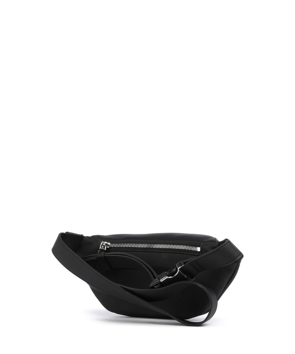 Love Moschino Prism Belt bag nero