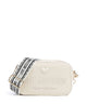 Love Moschino Ember Crossbody tas avorio