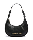 Love Moschino Tender Schoudertas nero