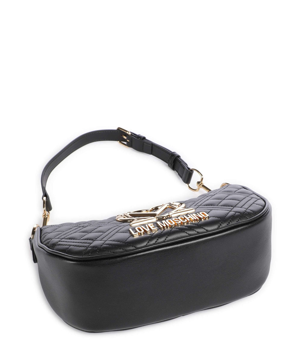 Love Moschino Allure Shoulder bag nero