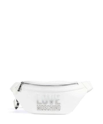 Love Moschino Prism Heuptas bianco