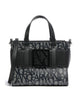 Armani Exchange Susie M Handbag beige/black