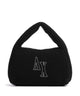 Armani Exchange Hobo tas black