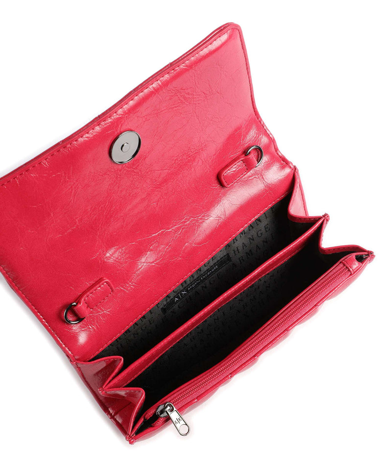 Armani Exchange Crossbody bag passion 