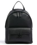 Armani Exchange Rugzak black