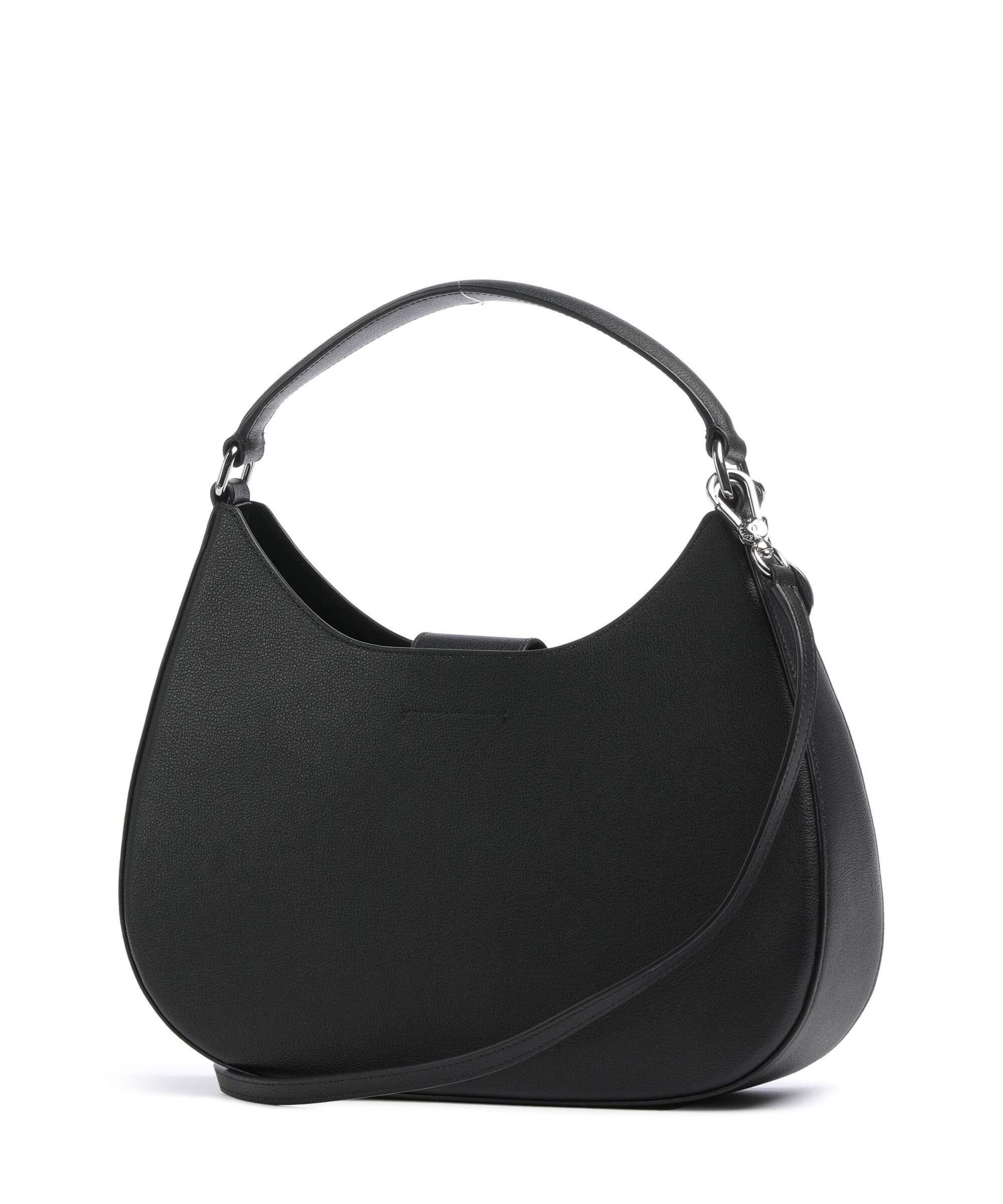 Emporio Armani Holly Hobo bag nero