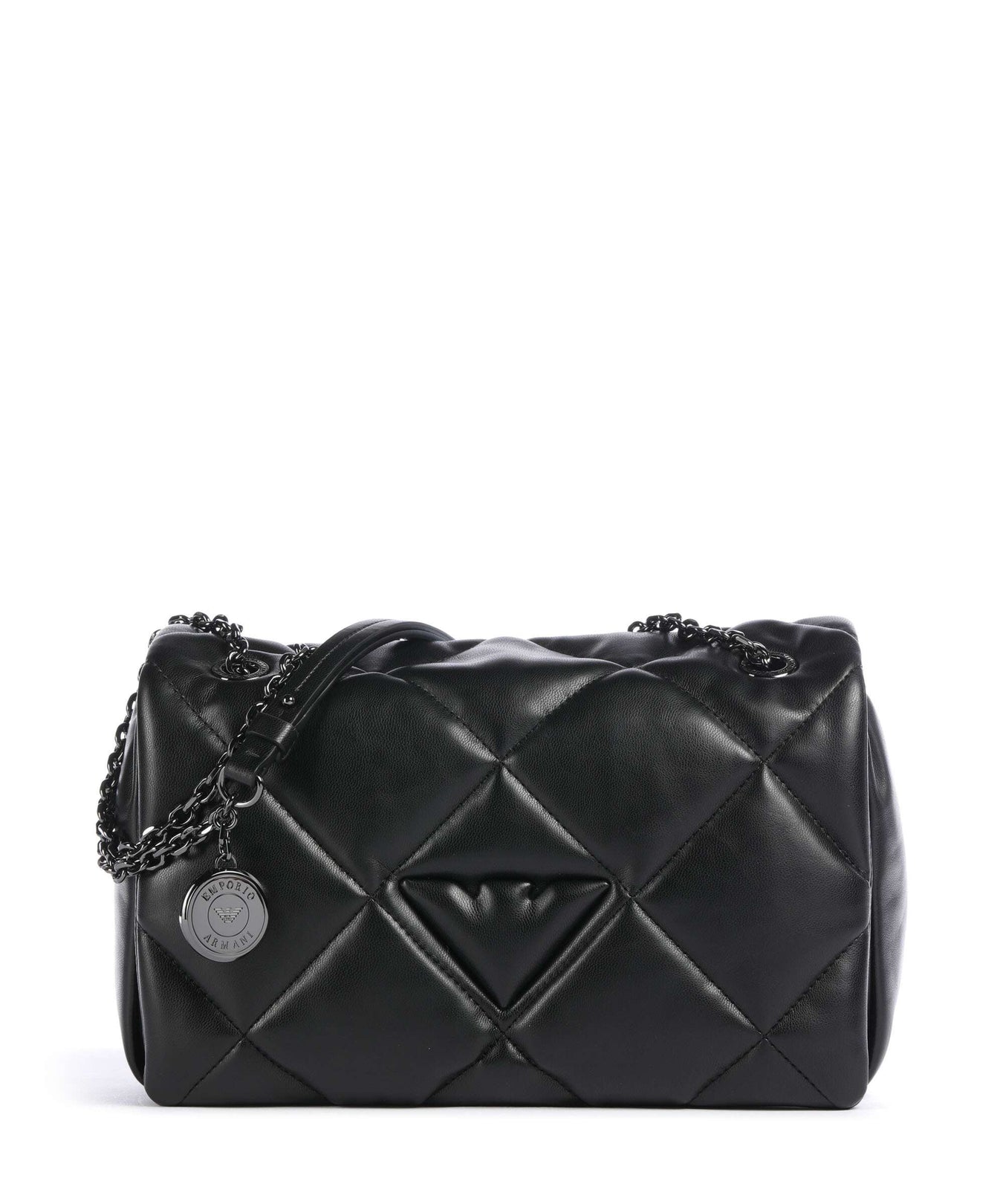 Emporio Armani Juliet Shoulder bag nero