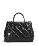 Emporio Armani Juliet Handbag nero