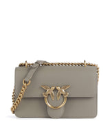 Pinko Love One Mini Schoudertas noce