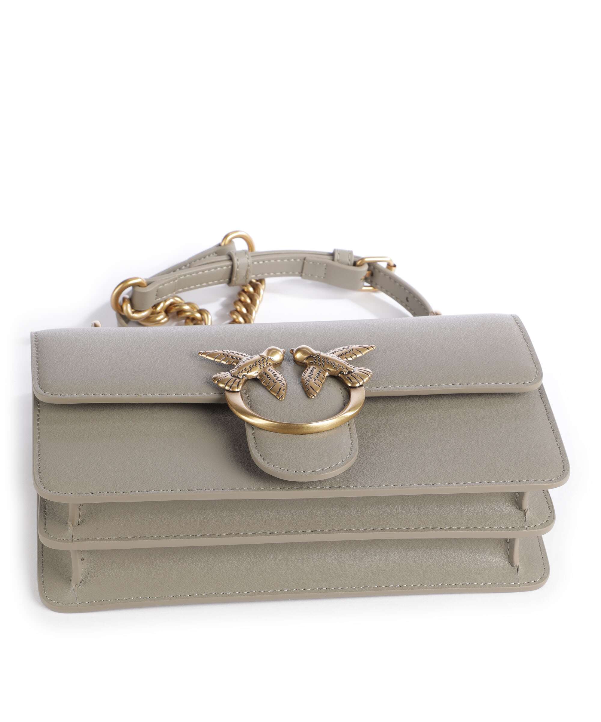 Pinko Love One Mini Shoulder bag noce