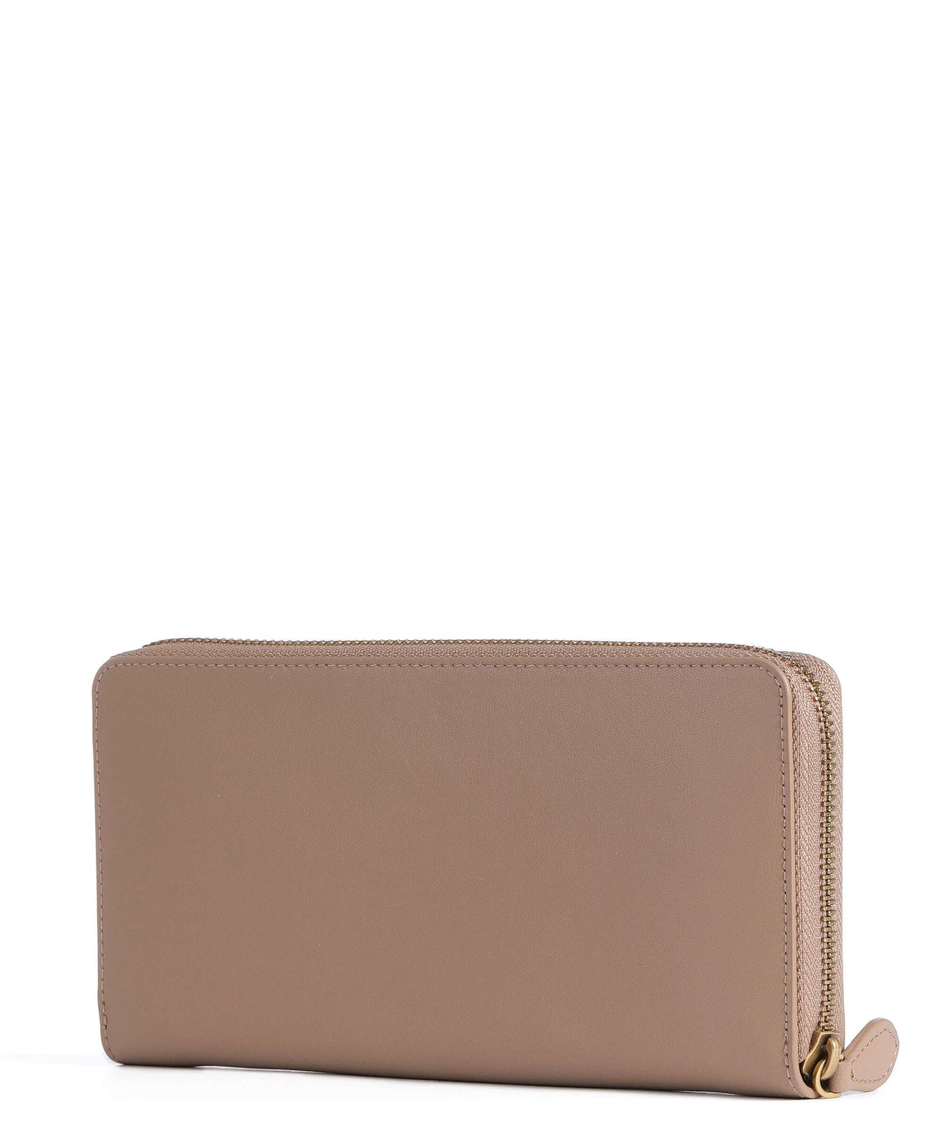 Pinko Ryder Wallet biscotto zenzero/antique gold
