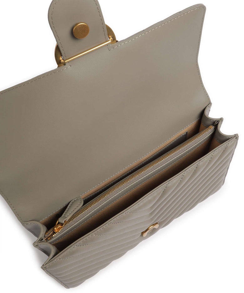 Pinko Love One Classic Shoulder bag noce
