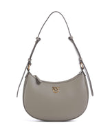 Pinko Half Moon Mini Schoudertas noce/antique gold