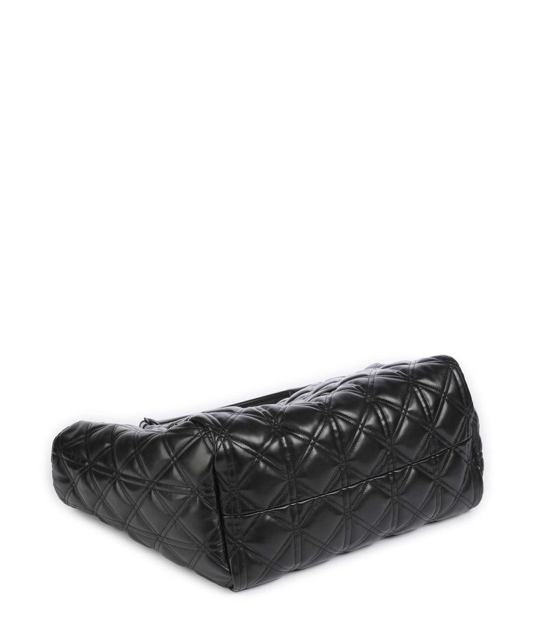 Emporio Armani Durini 24 Tote bag nero