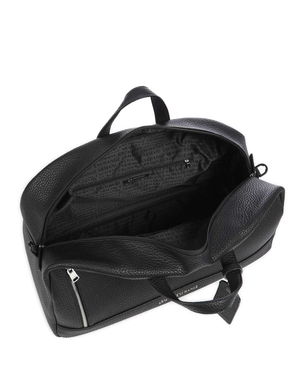 Armani Exchange Weekend bag black